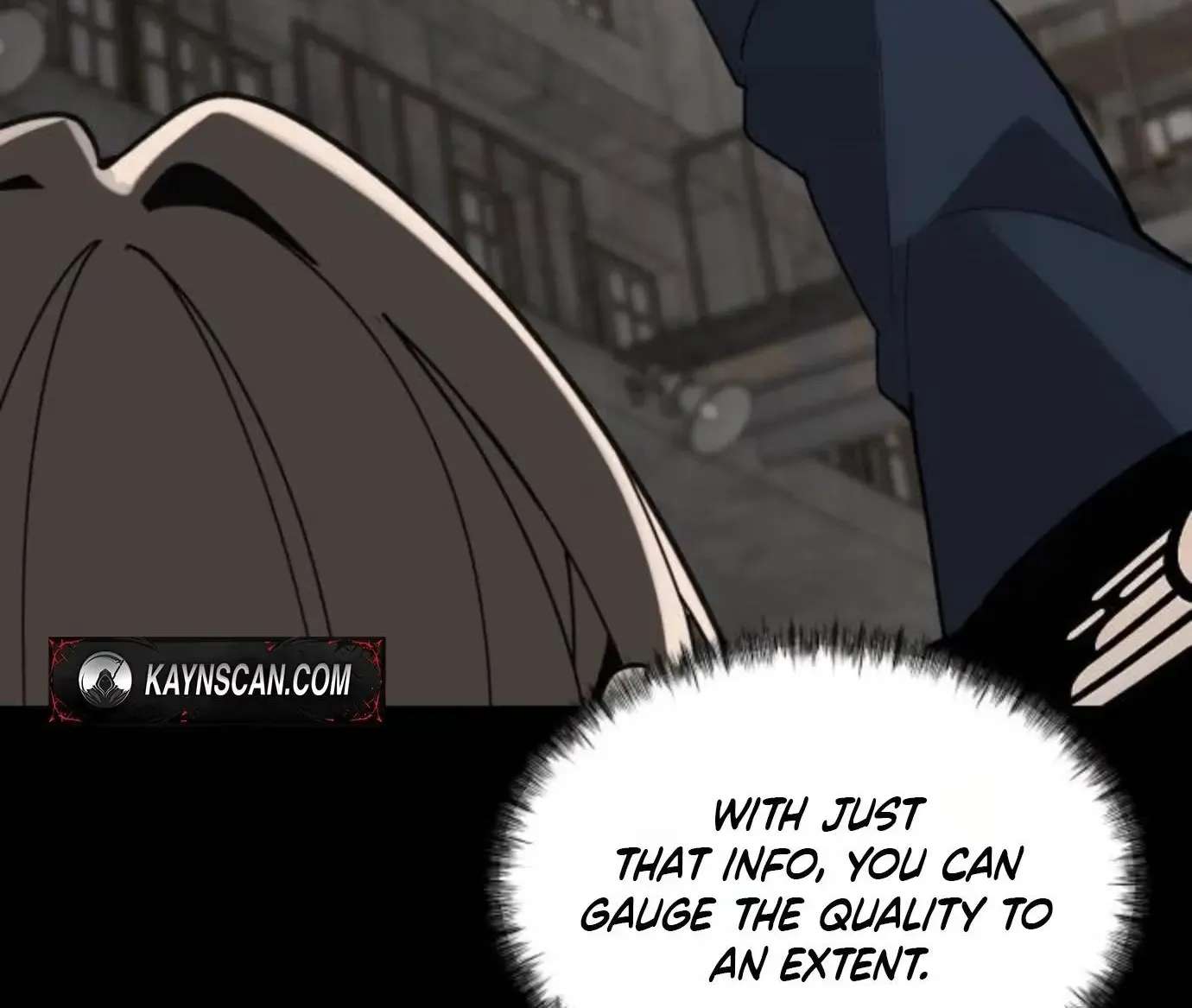The Postman Walking Through the Apocalypse Chapter 33 - page 82