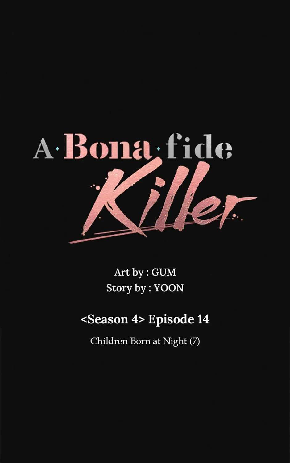 A Married Killer Chapter 164 - page 35