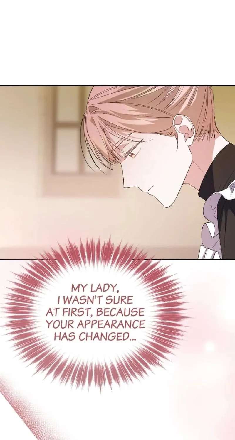 The Wife's Seduction Chapter 74 - page 24