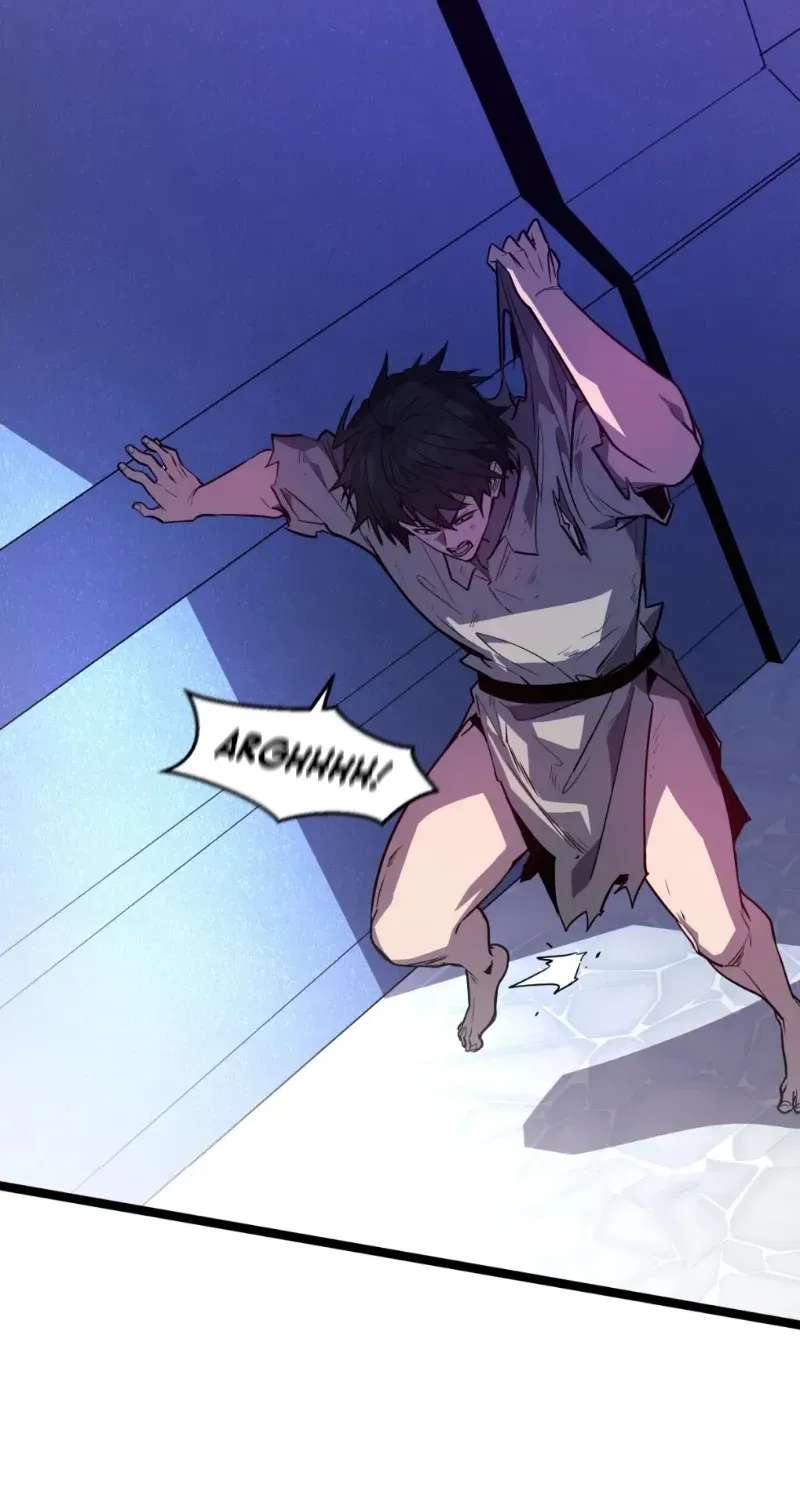 I'm Really Not A Monster Chapter 7 - page 31