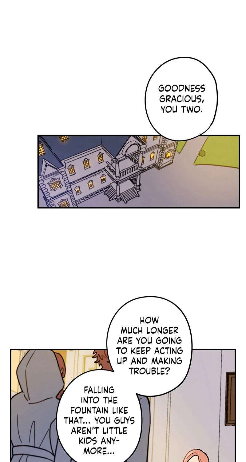 Kannami Kyoudai no Kunan Chapter 2 - page 2