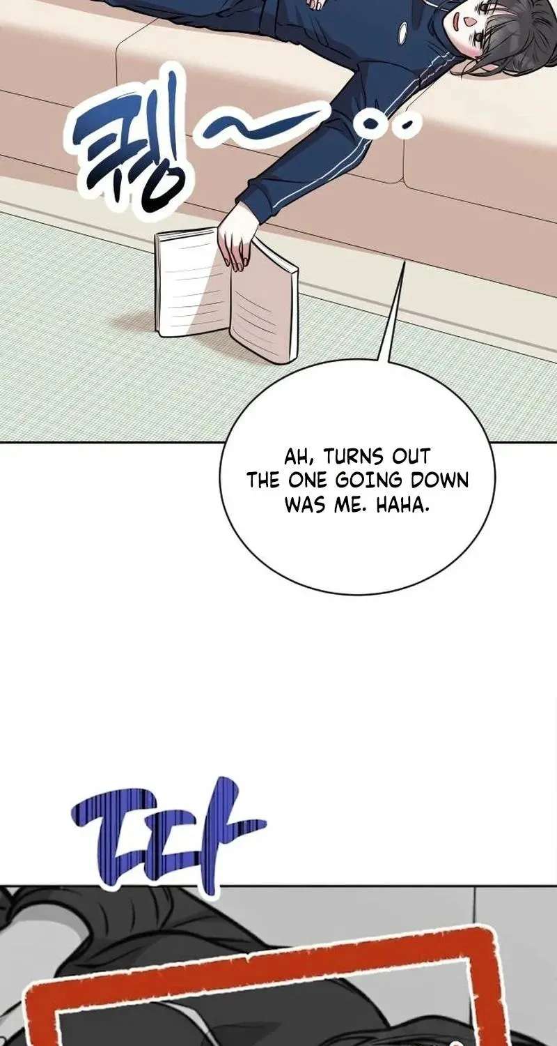 We're not a Couple! Chapter 1 - page 41