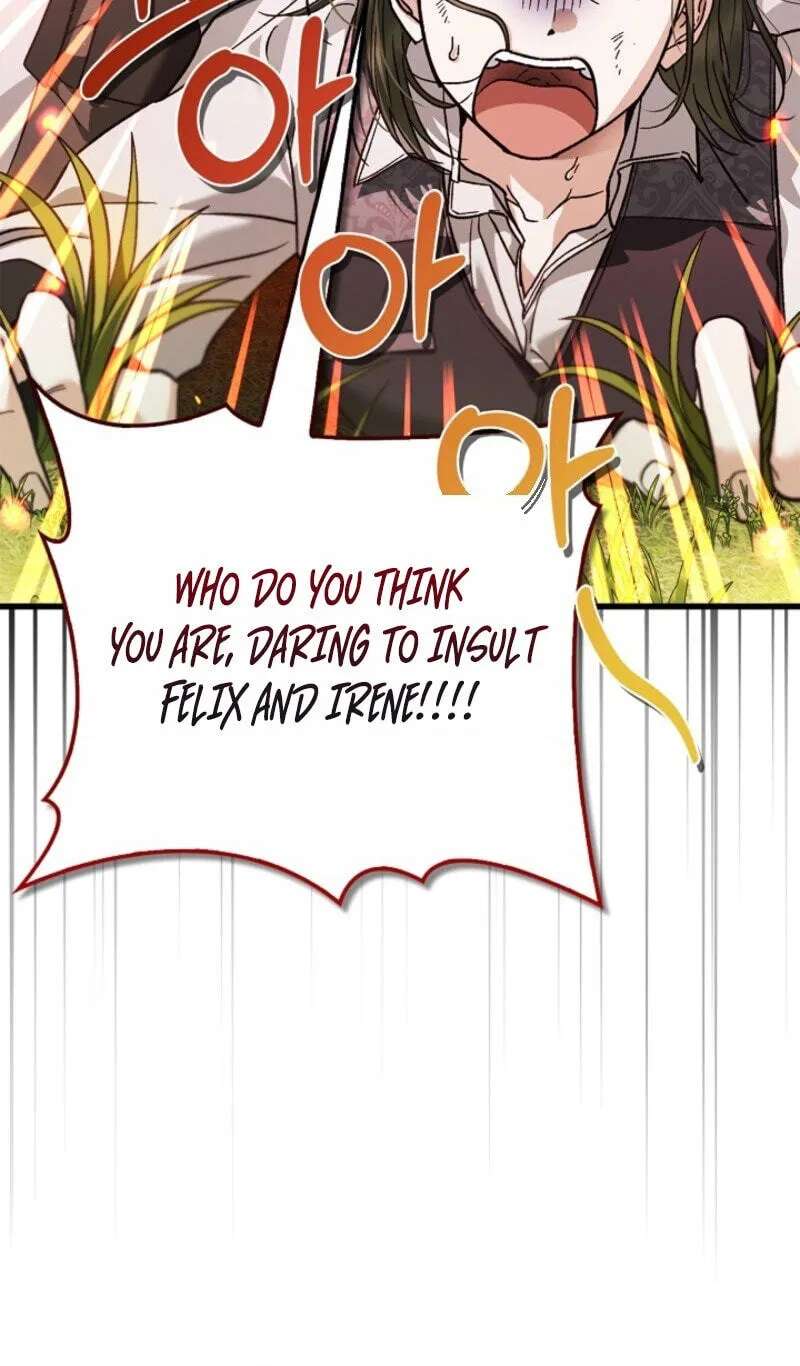 My Husband Is Definitely a Paladin Chapter 30 - page 4