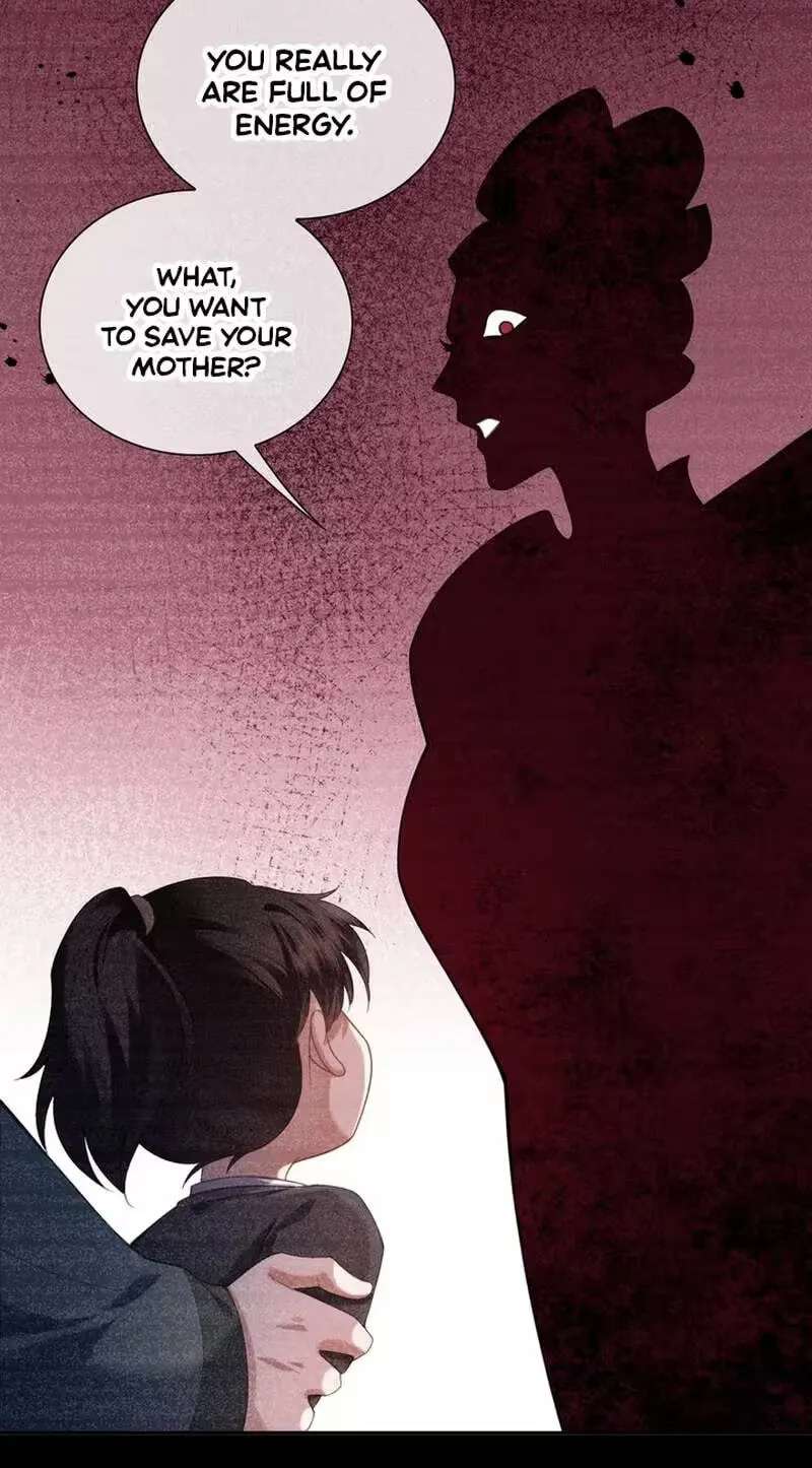 The Cannon-Fodder Concubine's Daughter Just Wants to Survive by Being Adorable Chapter 18 - page 10