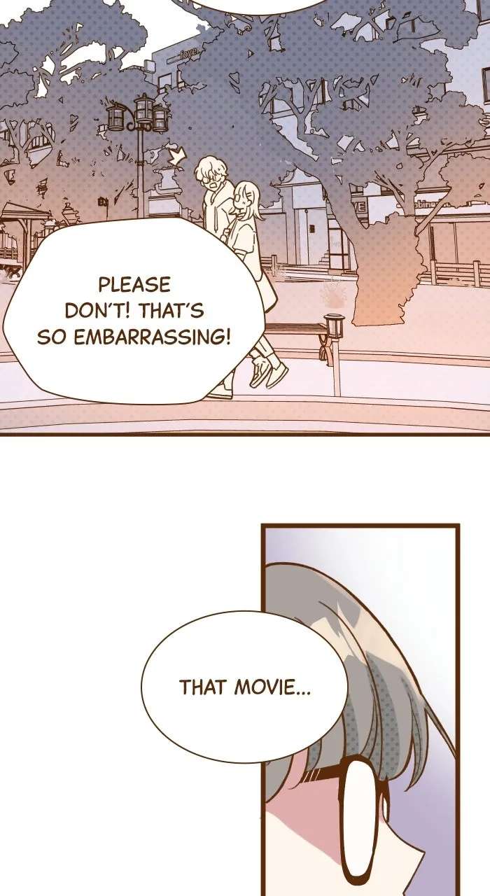 Mega Lover Chapter 4 - page 54
