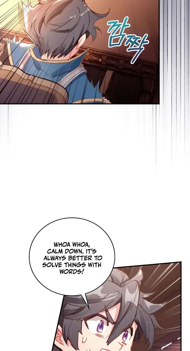 Core All-Master: Breaking Limits on the Path of Kings Chapter 3 - page 13