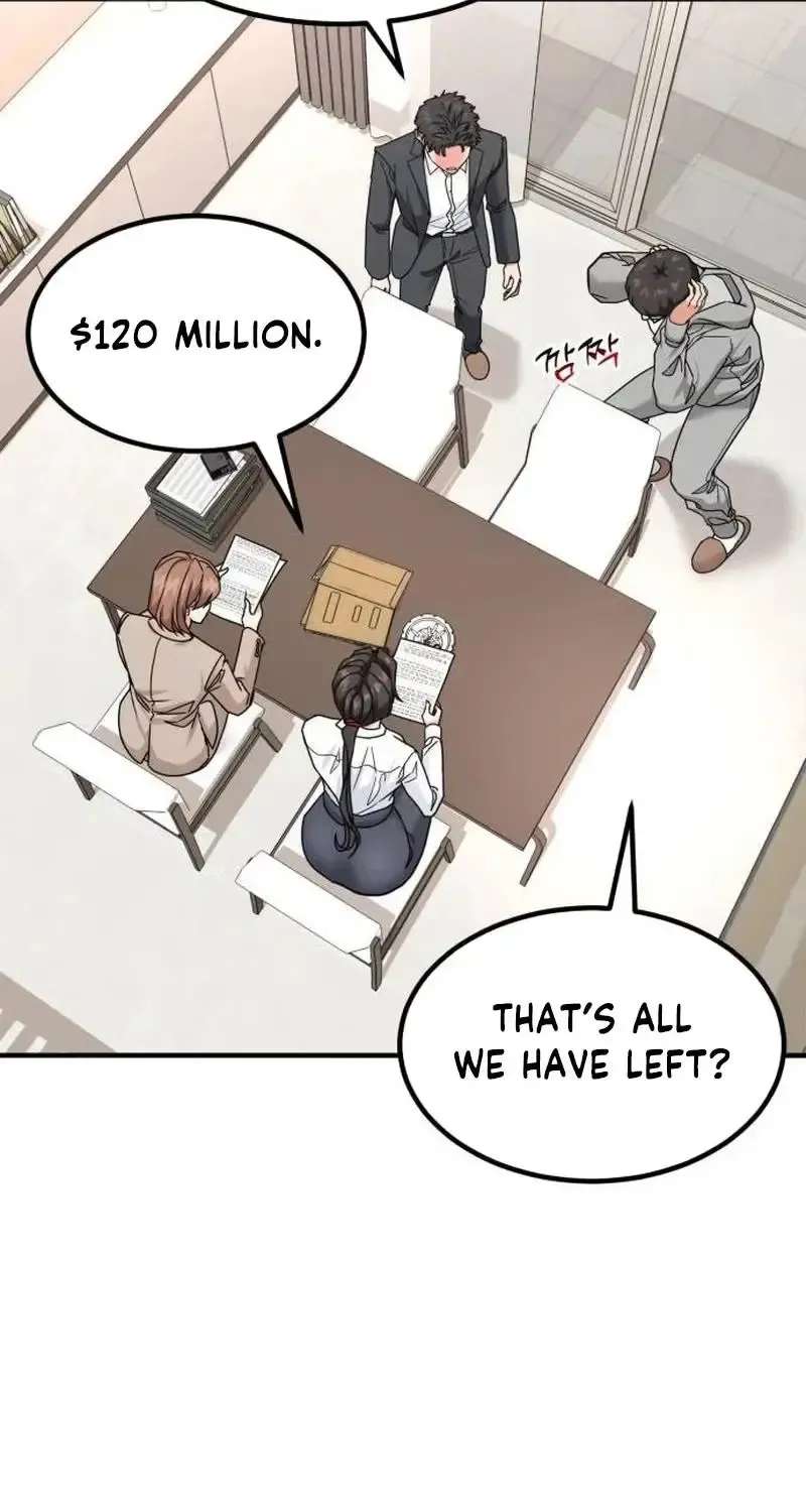 Foresighting Investor Chapter 28 - page 56