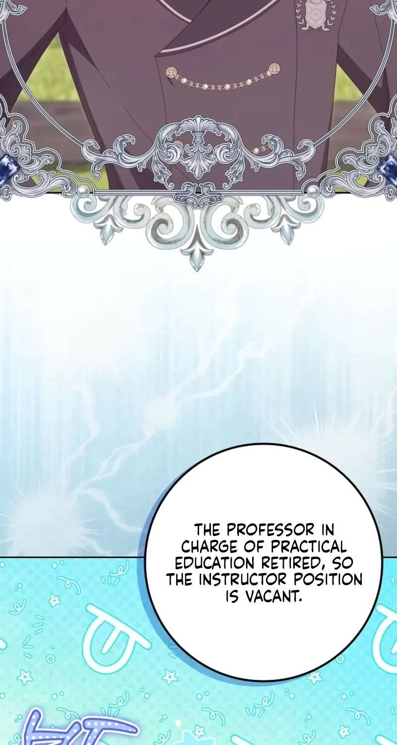 The Foreign Object Was Me Chapter 81 - page 76