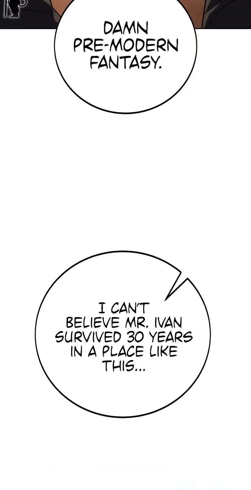 30 Years Have Passed Since the Prologue Chapter 19 - page 96
