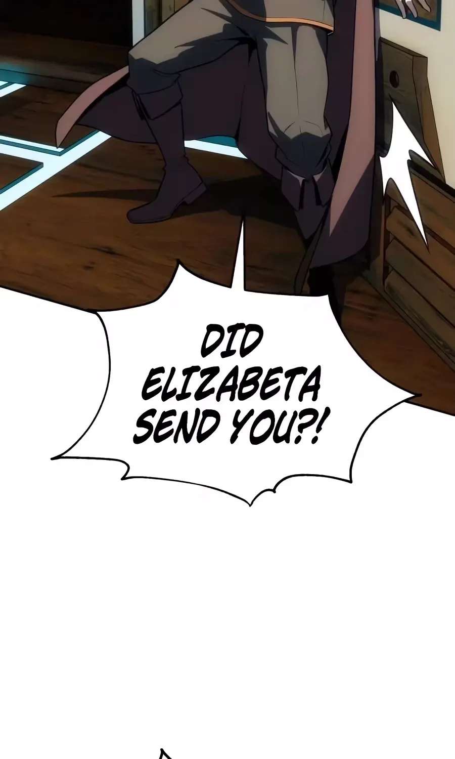 30 Years Have Passed Since the Prologue Chapter 16 - page 183
