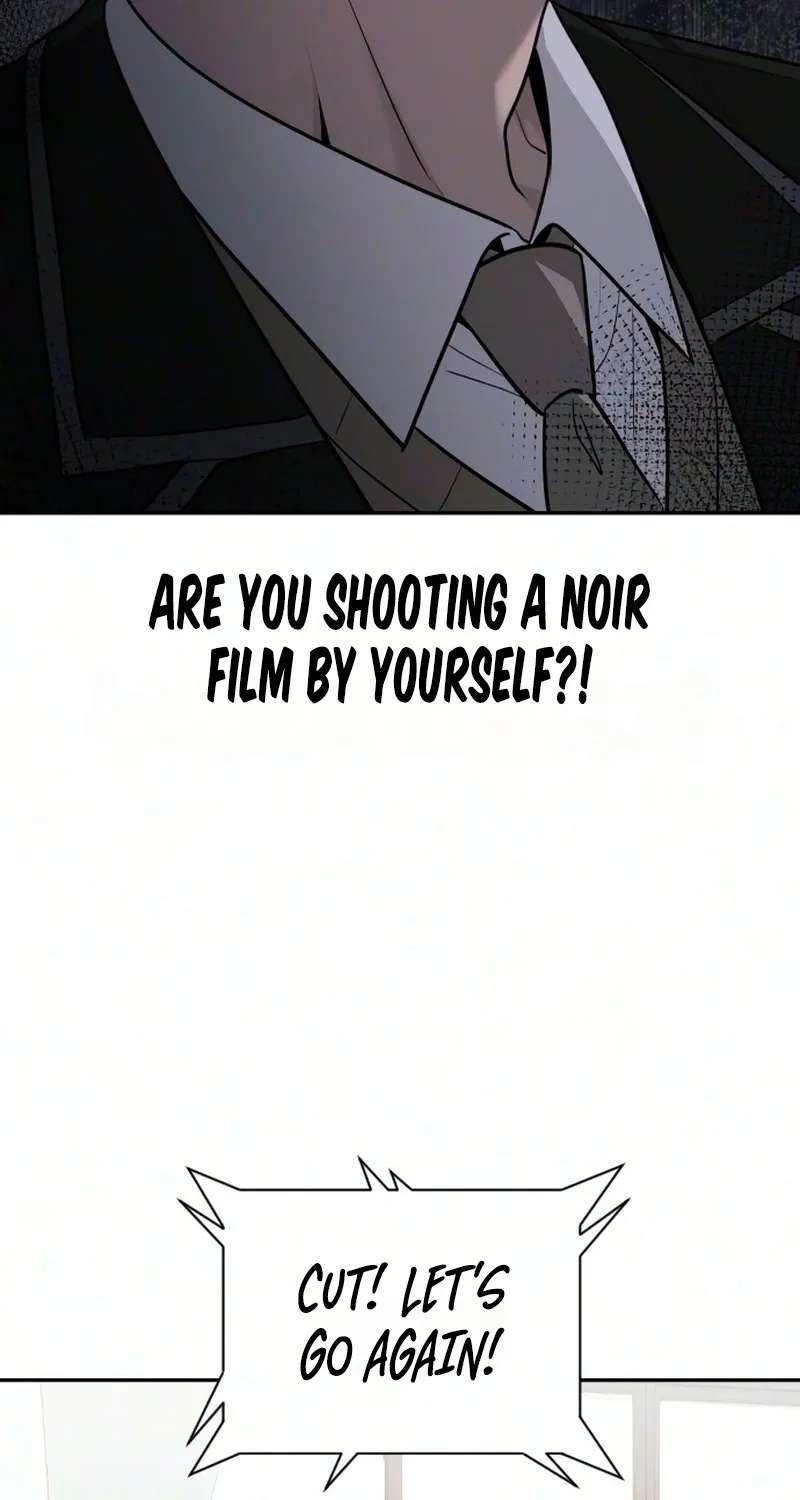 We're not a Couple! Chapter 9 - page 32