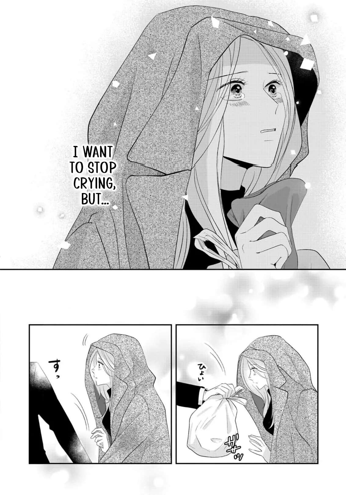 The Ideal Marriage I Choose Chapter 2 - page 29