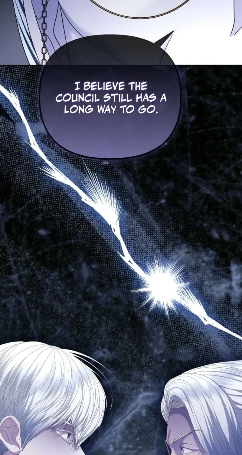 The Time-limited Extra Is Disguised as a Tutor in a Villain's House Chapter 48 - page 37