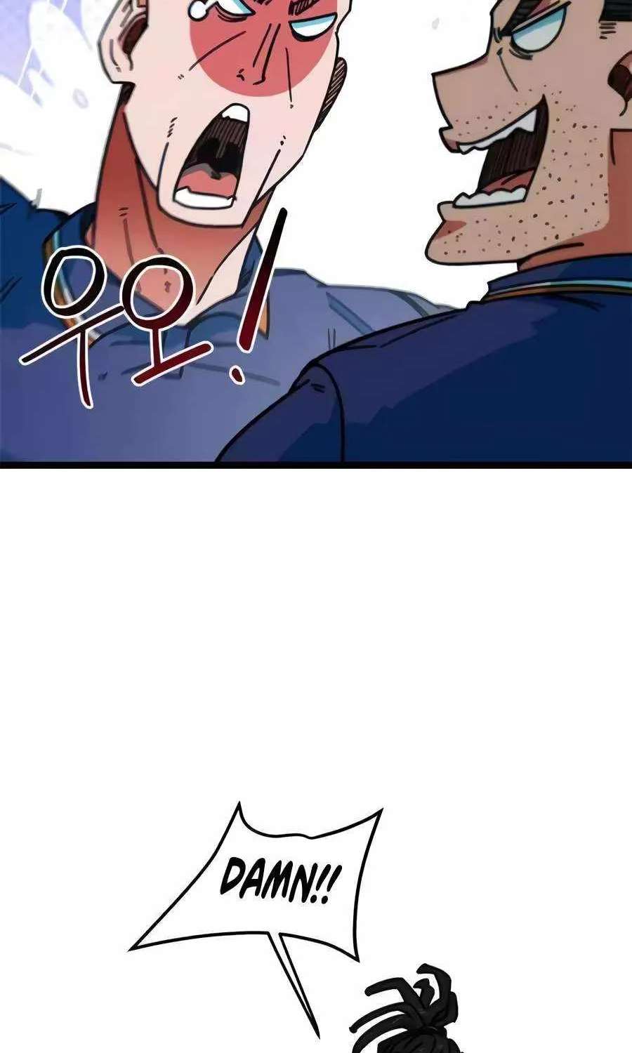 I'm Being Misunderstood as a Soccer Genius Chapter 88 - page 40