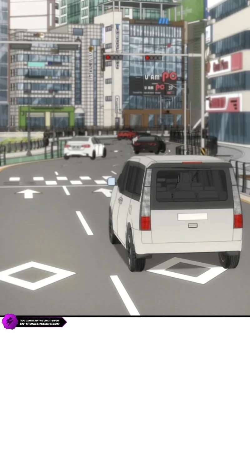 The Estate Cleaner Who Unravels Memories Chapter 26 - page 45