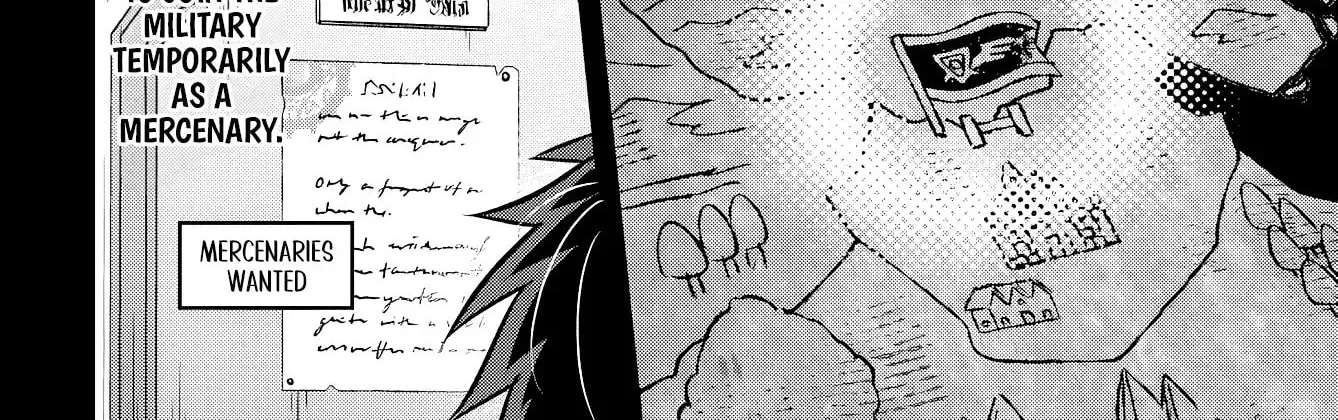 Suterare Youhei wa Jiyuu Kimama ni Ikitai Chapter 1 - page 10