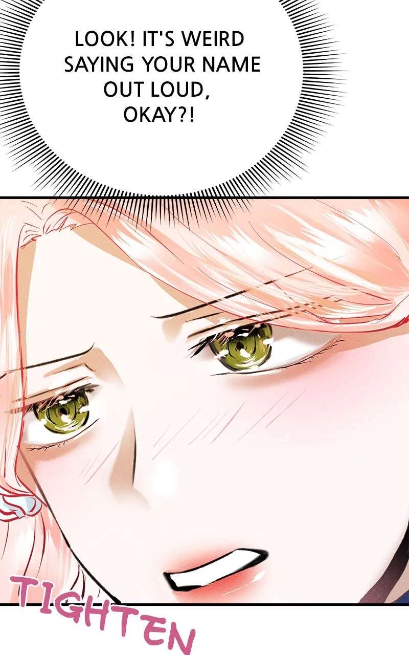 Time To Call OffThis Engagement Chapter 5 - page 72