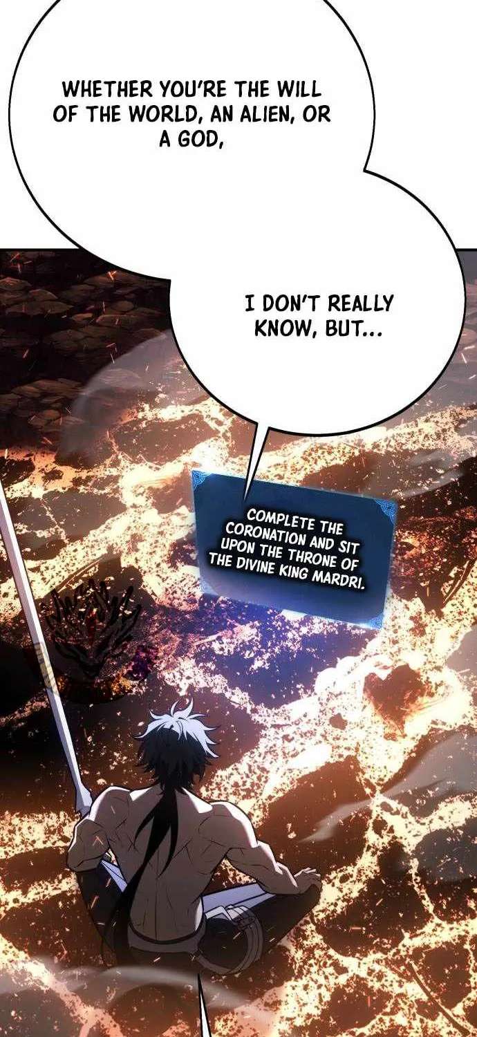I Killed An Academy Player Chapter 140 - page 32