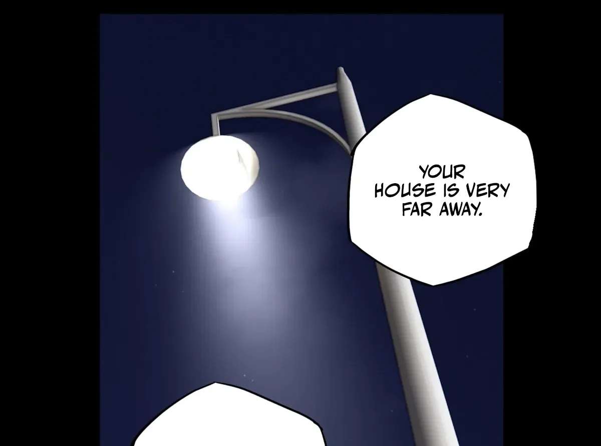 My Brother Is A Mad Dog Chapter 23 - page 8