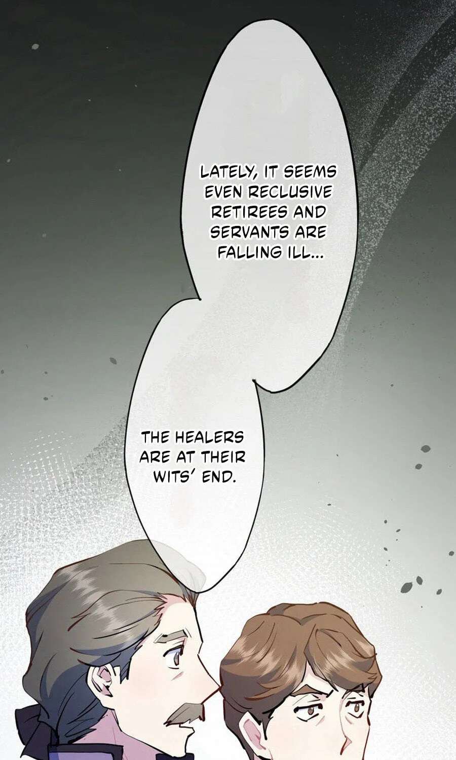 Akujo Alicia no Kyuukoku Recipe Chapter 98 - page 33