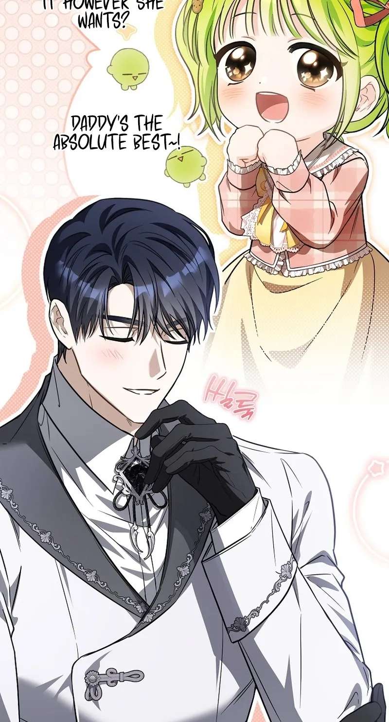 The Baby Sprout Who Bloomed in the Villain Duke's Family Chapter 11 - page 16