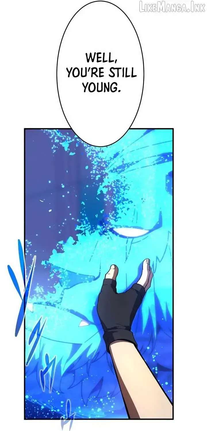 The Underworld Transcendent Returns Chapter 40 - page 71
