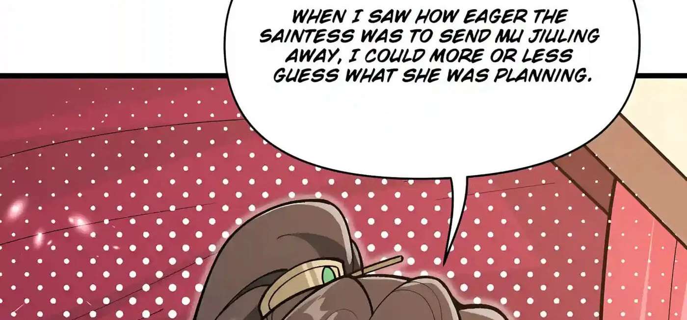Infinite Rebate: Back Off, Senior Sister Chapter 36 - page 38