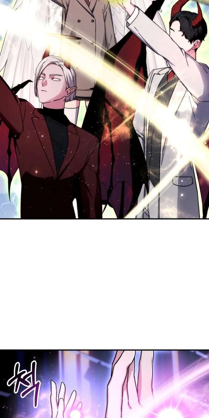 The Curious Case of Chronicle Chapter 99 - page 77