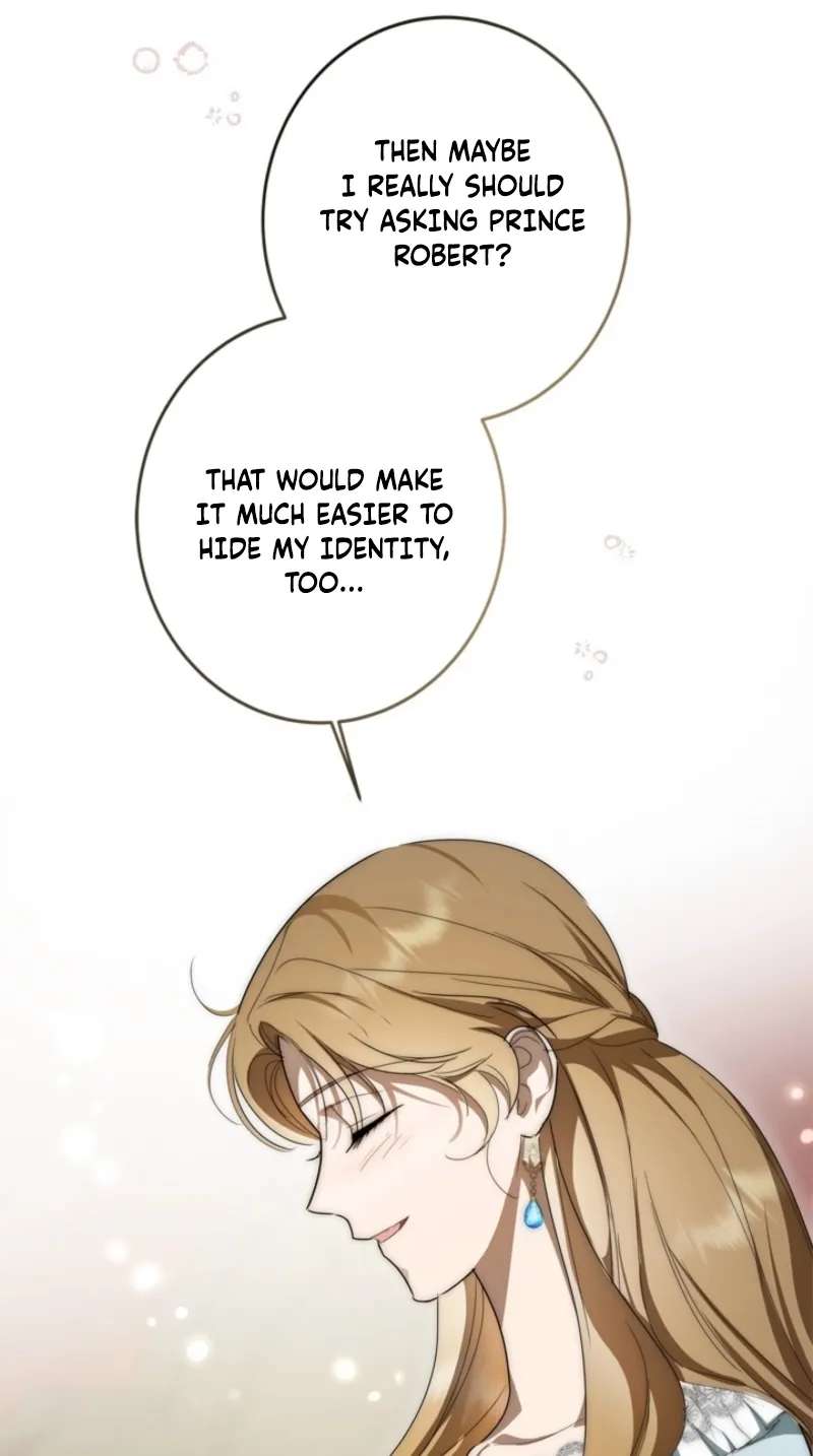 The Timid Lady of the Frontier Won't Give Up on Revenge Chapter 19 - page 84