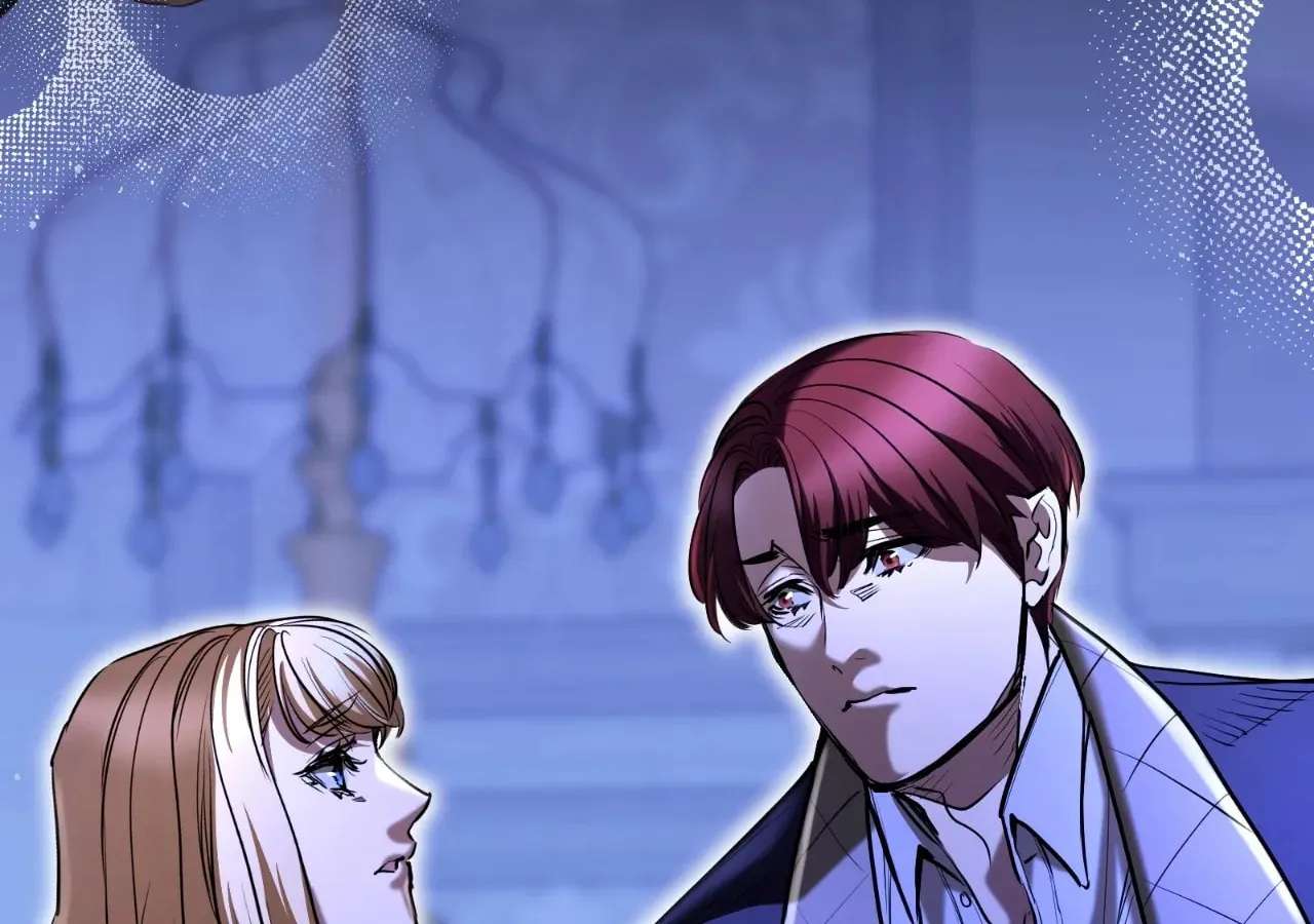 If You Desire to Keep Me Chapter 80 - page 142