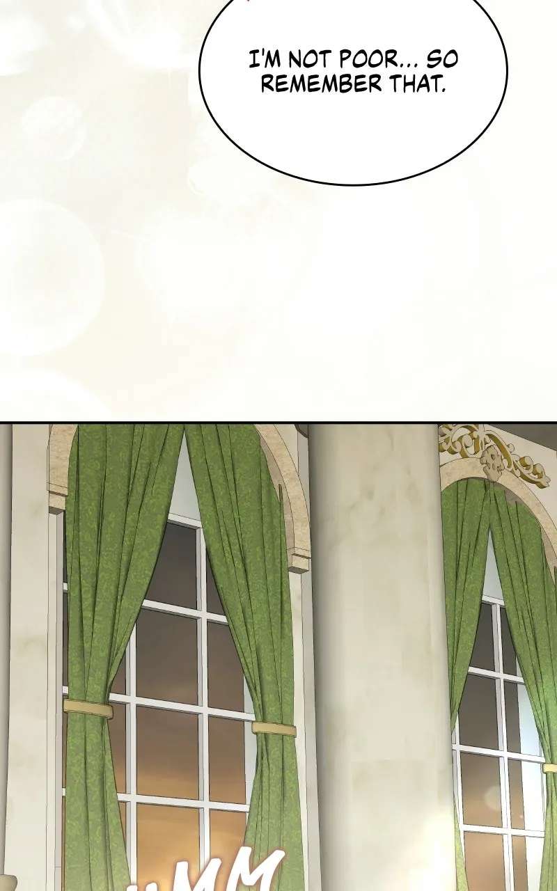 They All Live inthe Little Lady's Garden Chapter 49 - page 56