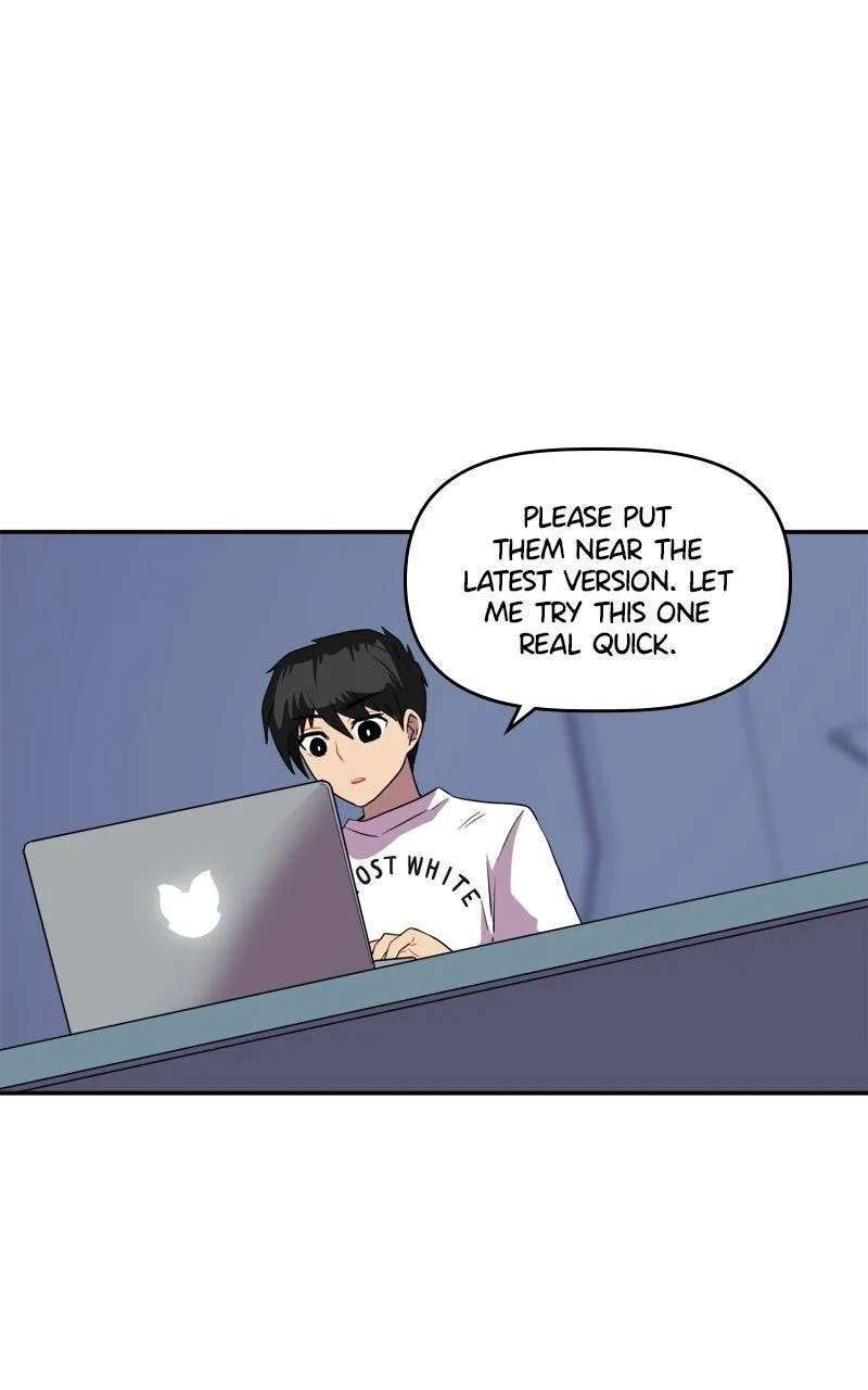 Take My Money Chapter 152 - page 42