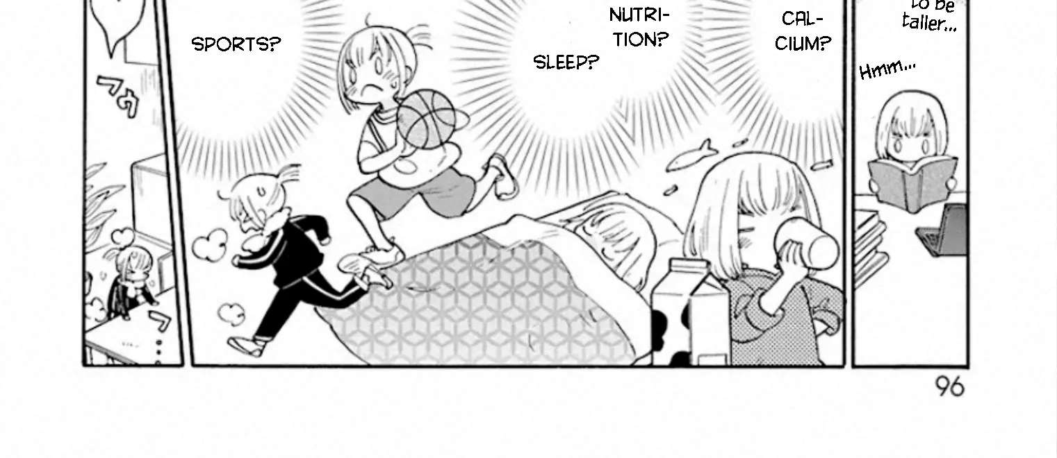 Yurayura Q Chapter 5 - page 4