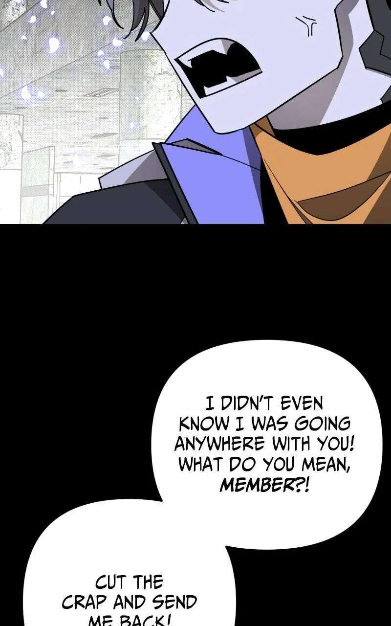 Youth Blossoms Chapter 40 - page 31