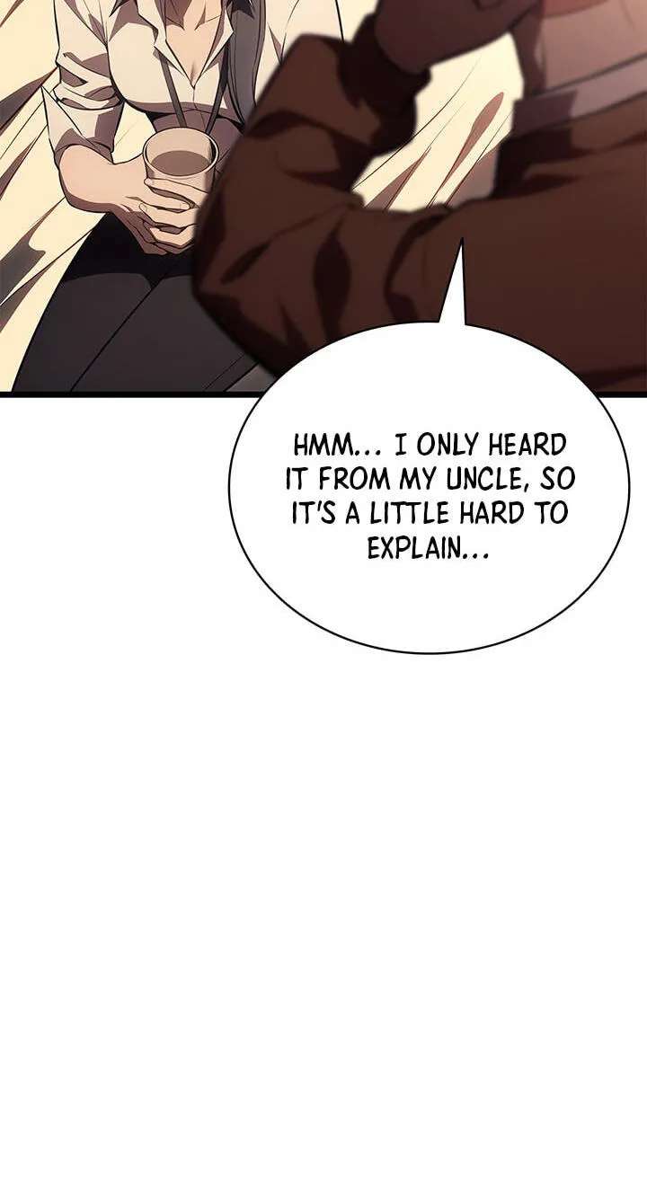 The Return of the Disaster-Class Hero Chapter 192 - page 76