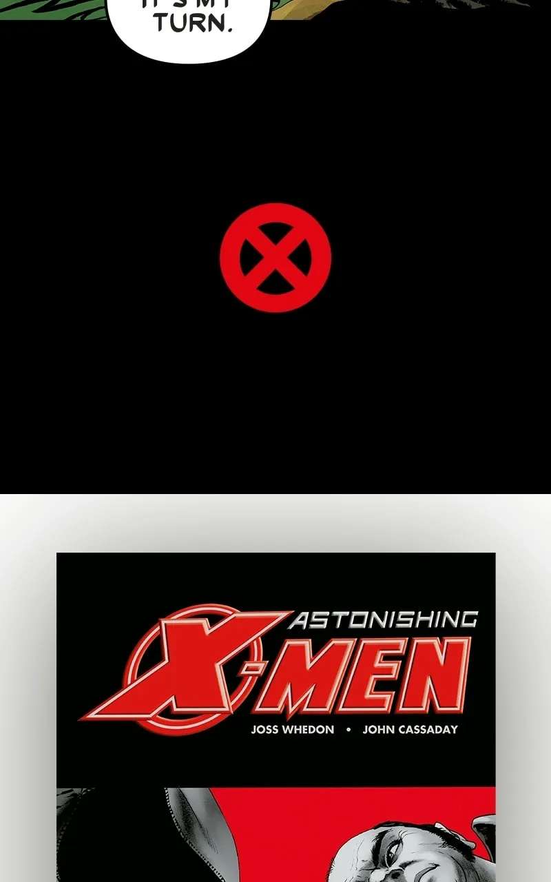 Astonishing X-Men Chapter 30 - page 57