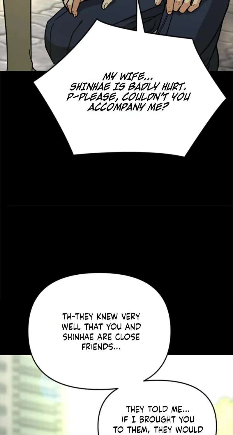 Love Rehab for a Gangster Chapter 56 - page 67