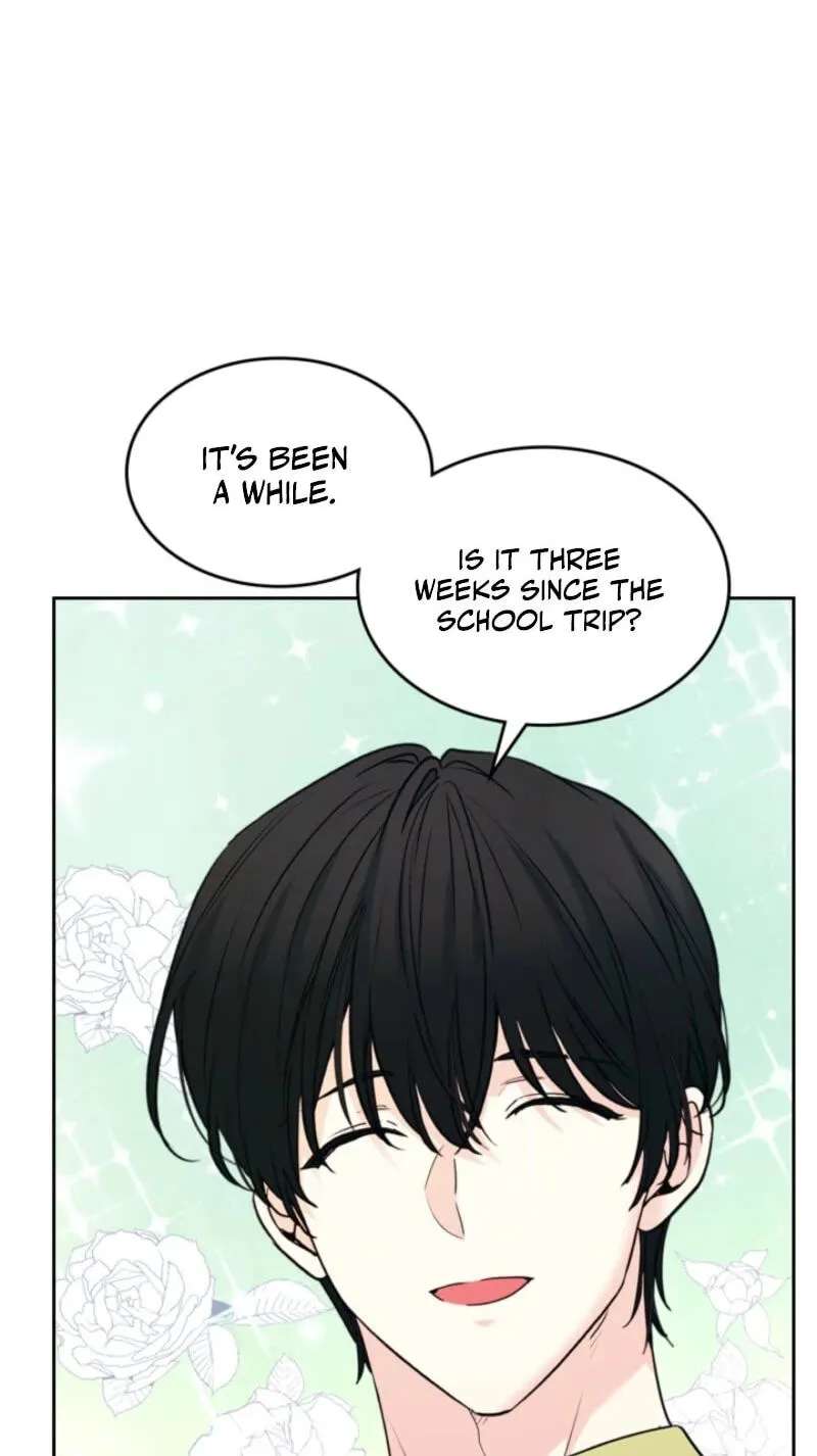 My Life as an Internet Novel Chapter 281 - page 8