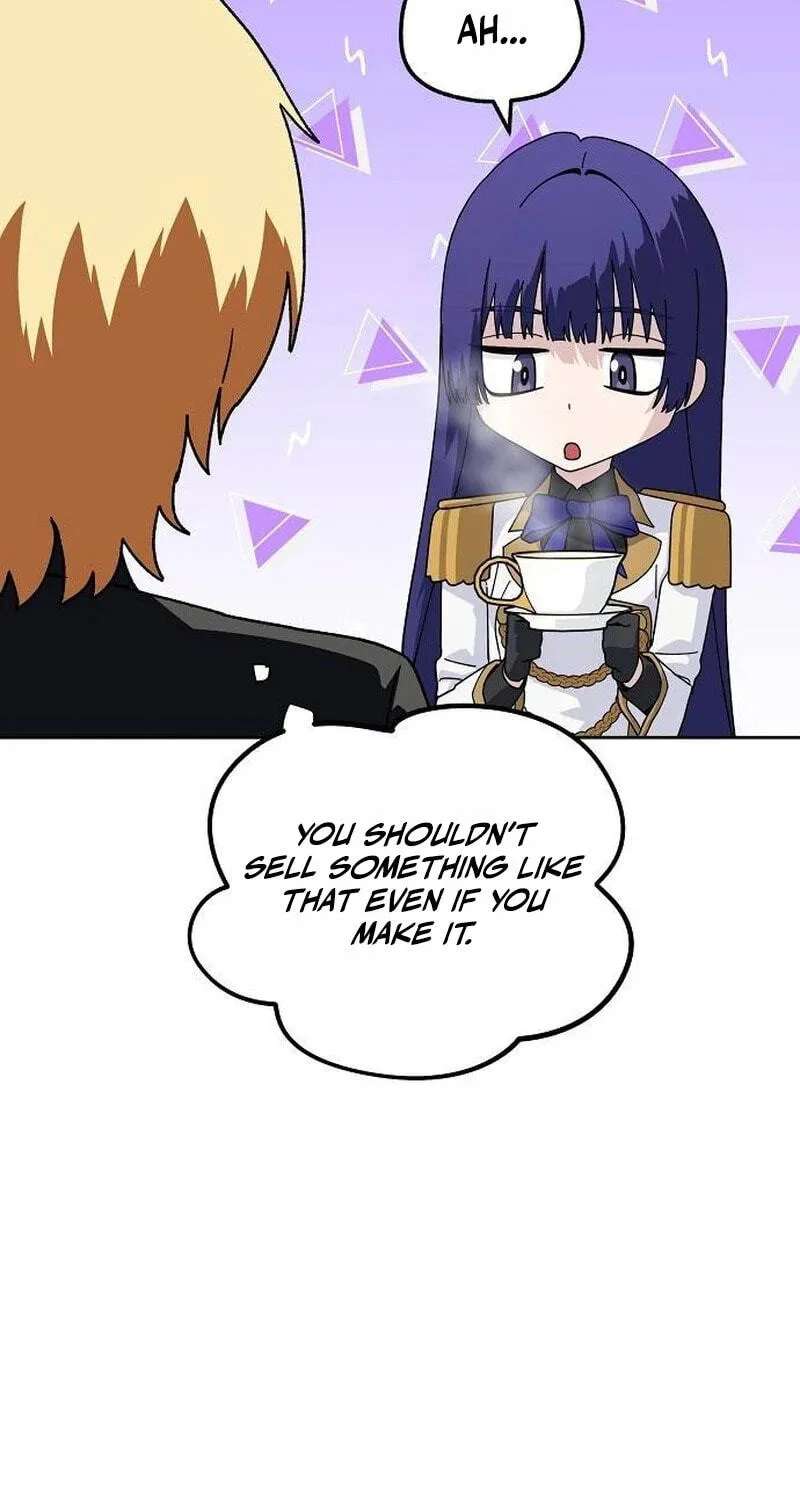 Healing at the Academy Convenience Store Chapter 16 - page 26