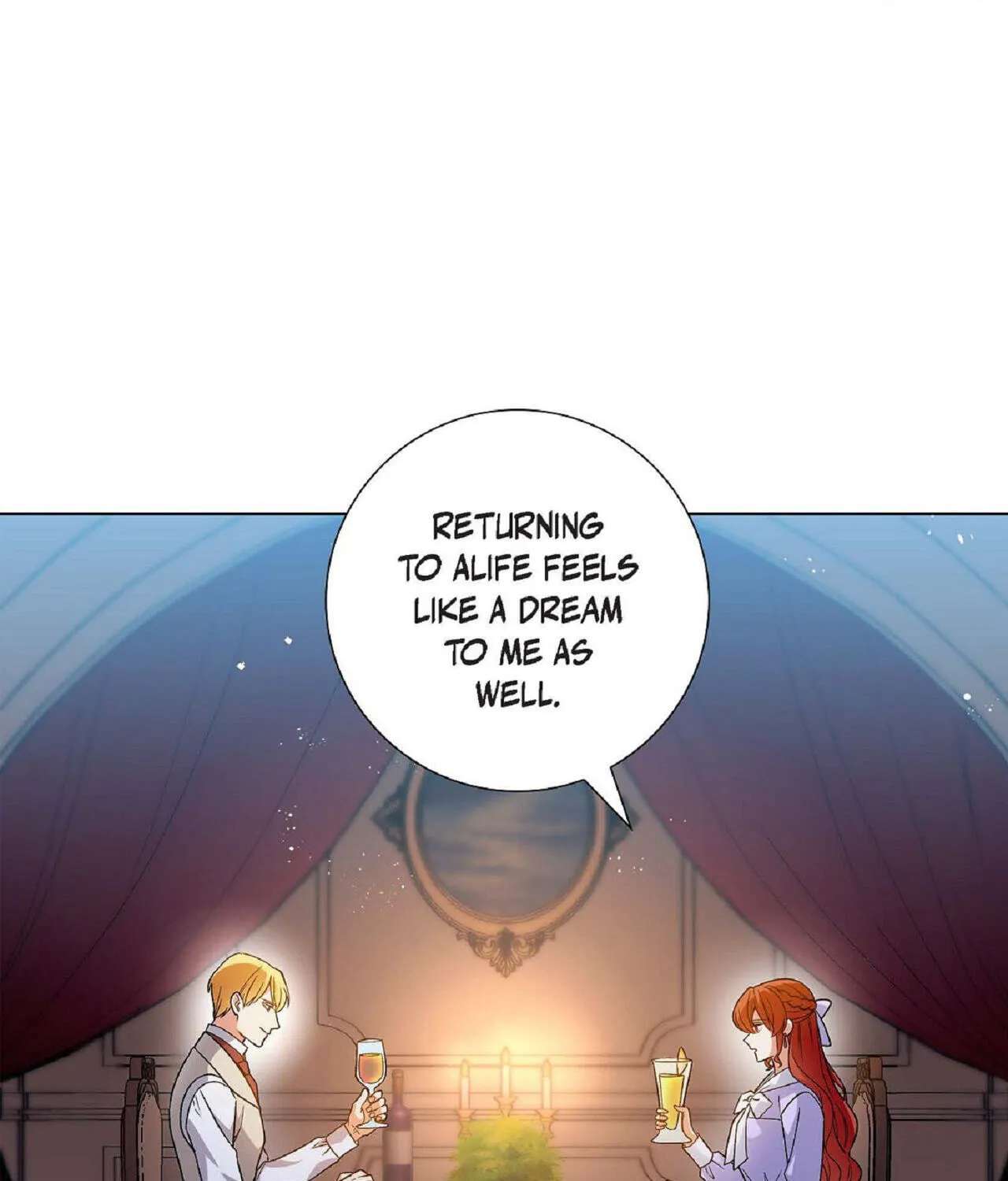 Don’t Look For Me Chapter 67 - page 21