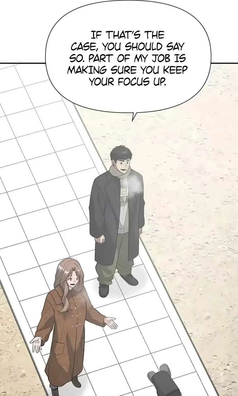 The God of Ad-Libs Chapter 32 - page 86