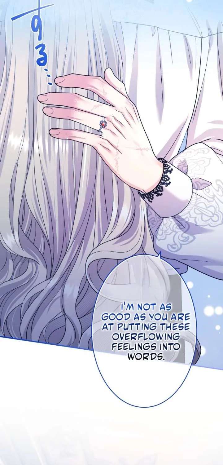 I’m A Worthless Stepmother, But I Love My Family Madly! Chapter 154 - page 42