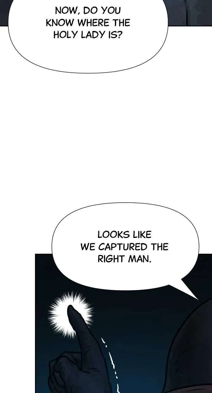 Warrior Executioner Chapter 202 - page 47