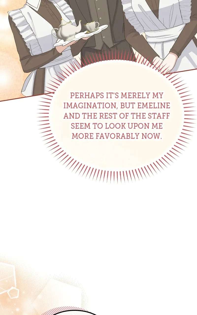 Did You Love Me? Chapter 11 - page 84