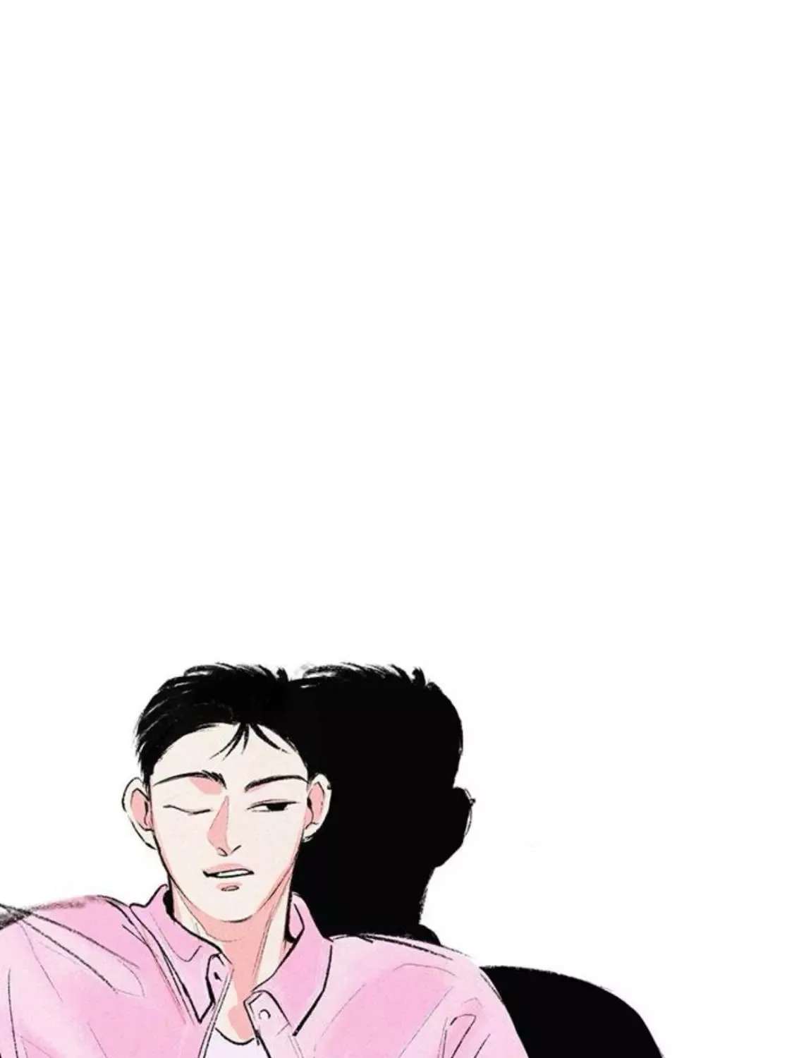 Why Don't I Have Anyone by My Side? Chapter 63 - page 40