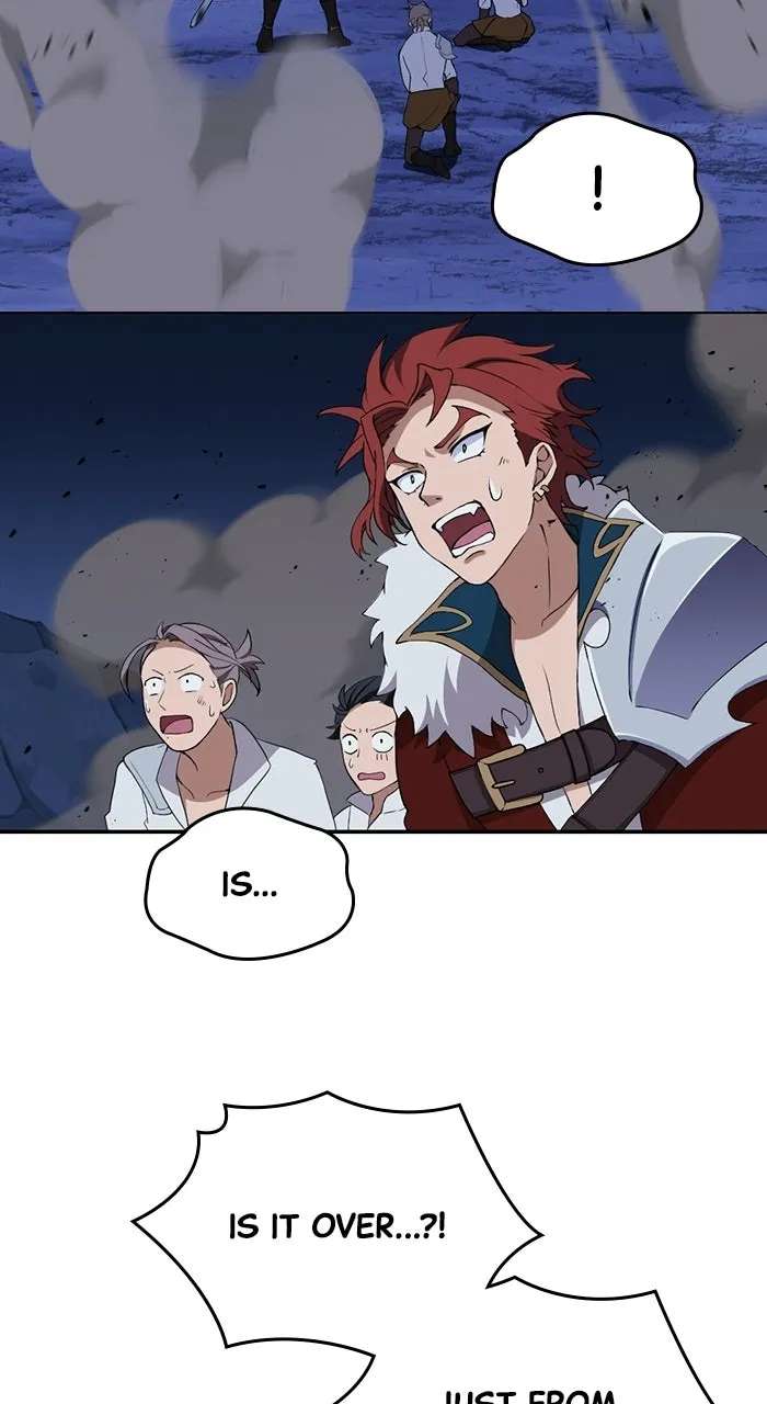 Back on the Road withMy Apprentice Chapter 7 - page 27