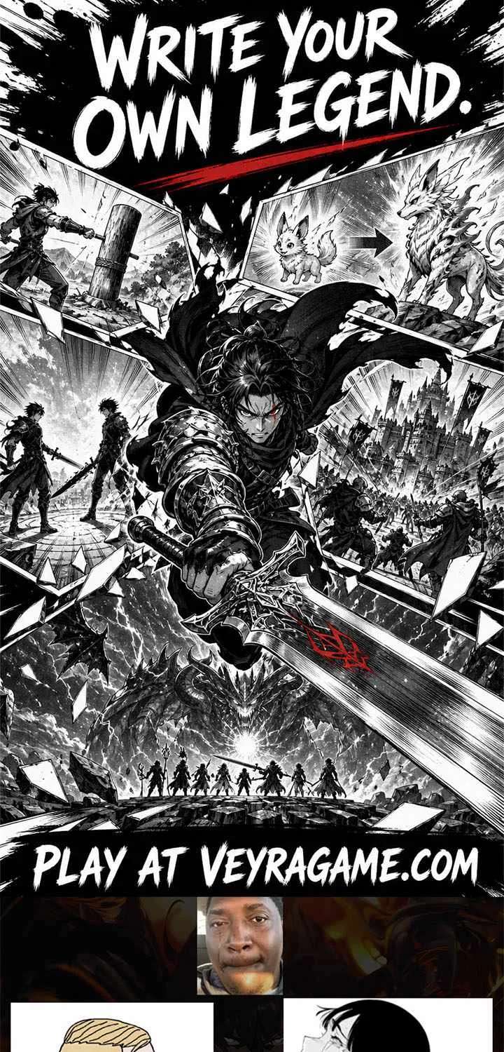 The Sword Saint Reincarnated Into a Noble Mage Family Chapter 27 - page 1