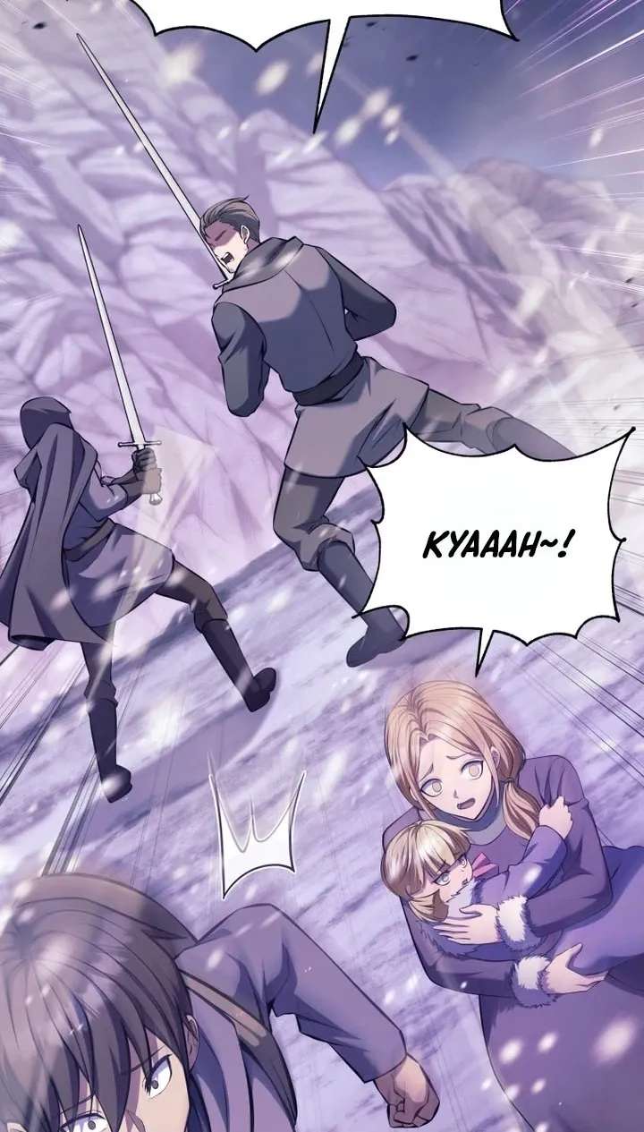 I'm Quitting the Hero's Party Chapter 170 - page 10