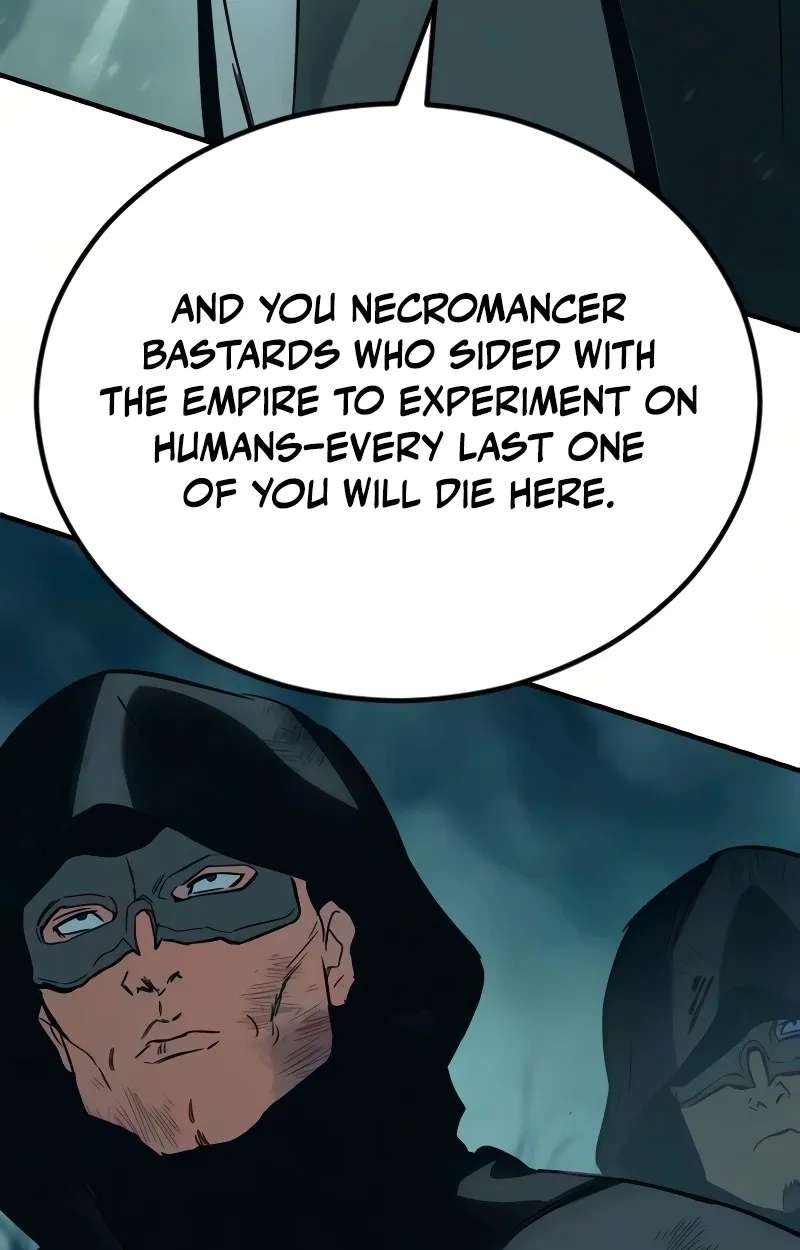 The Necromancer of a Renowned Sword Family Chapter 25 - page 71