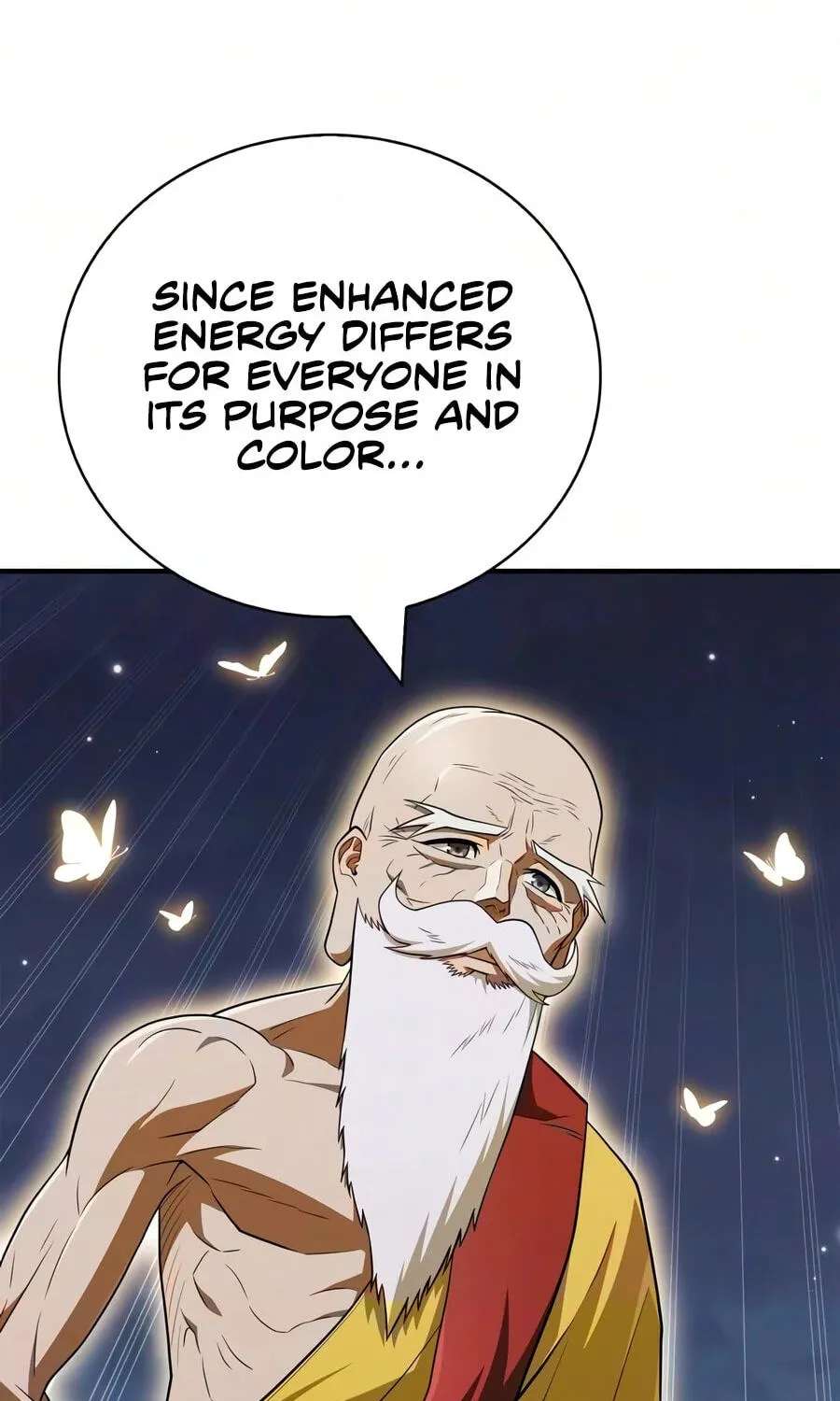 The Genius Murim Fitness Trainer Chapter 128 - page 56